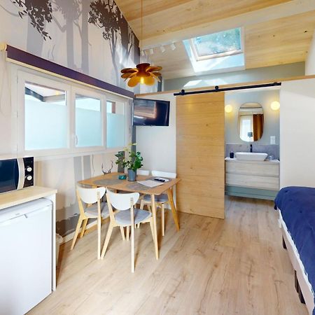 Bed and Breakfast La Planette Aussonne Exterior foto