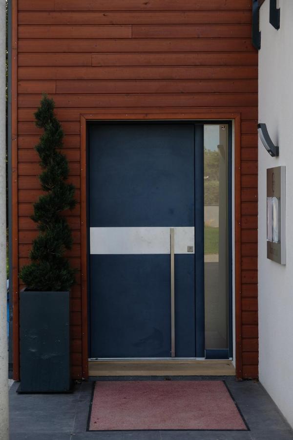 Bed and Breakfast La Planette Aussonne Exterior foto