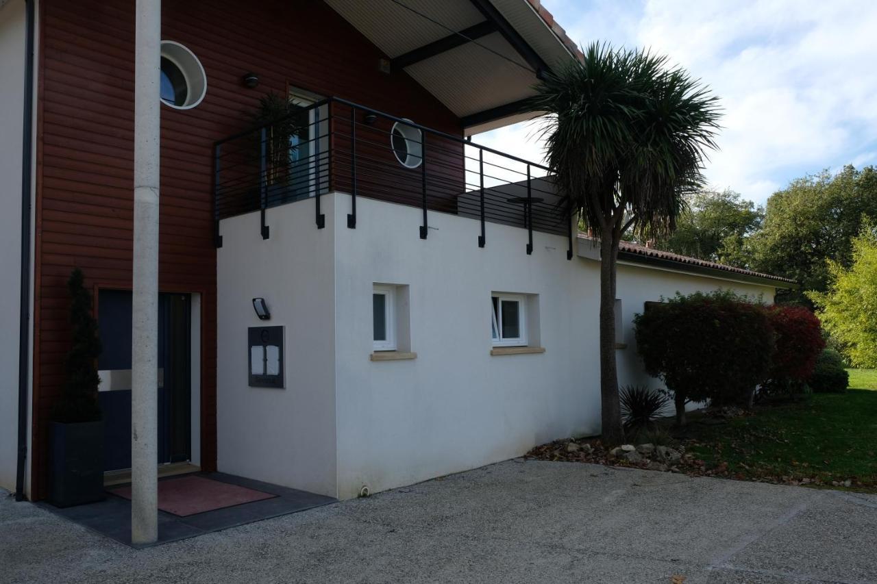 Bed and Breakfast La Planette Aussonne Exterior foto