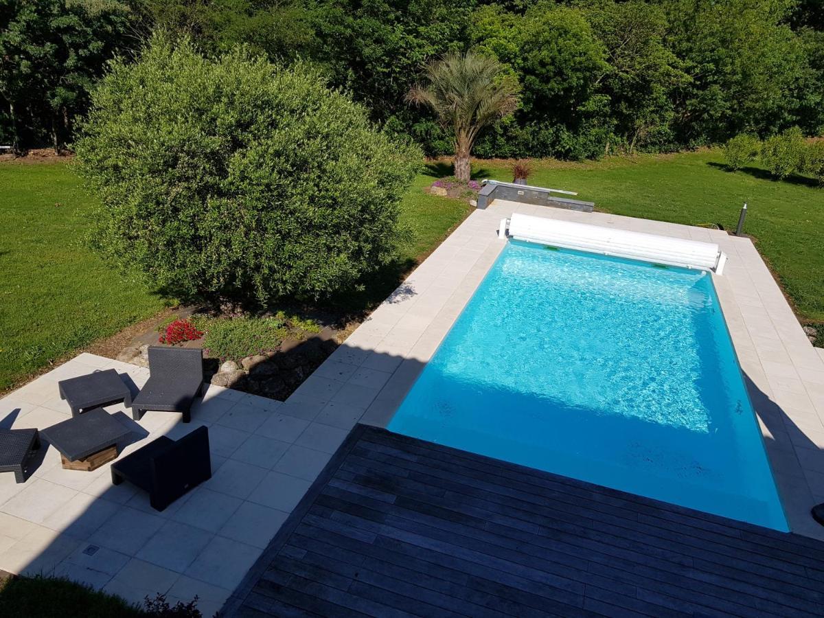 Bed and Breakfast La Planette Aussonne Exterior foto