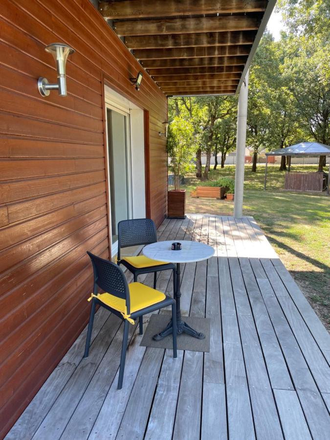 Bed and Breakfast La Planette Aussonne Exterior foto