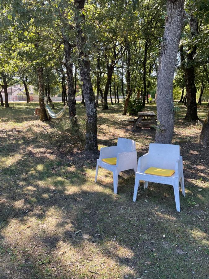 Bed and Breakfast La Planette Aussonne Exterior foto