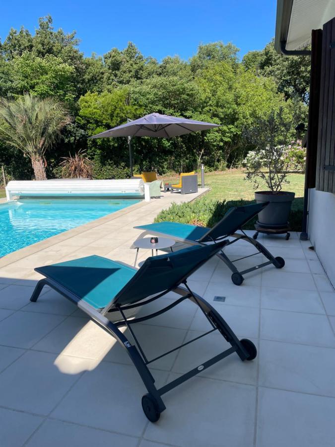 Bed and Breakfast La Planette Aussonne Exterior foto