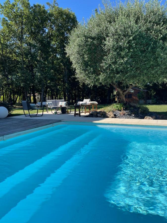 Bed and Breakfast La Planette Aussonne Exterior foto