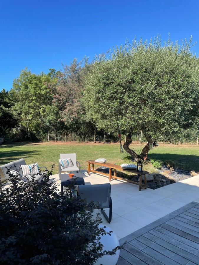 Bed and Breakfast La Planette Aussonne Exterior foto