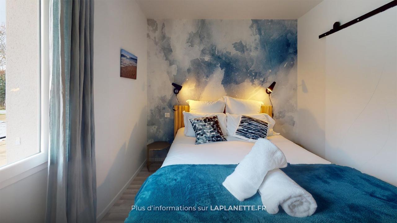 Bed and Breakfast La Planette Aussonne Exterior foto