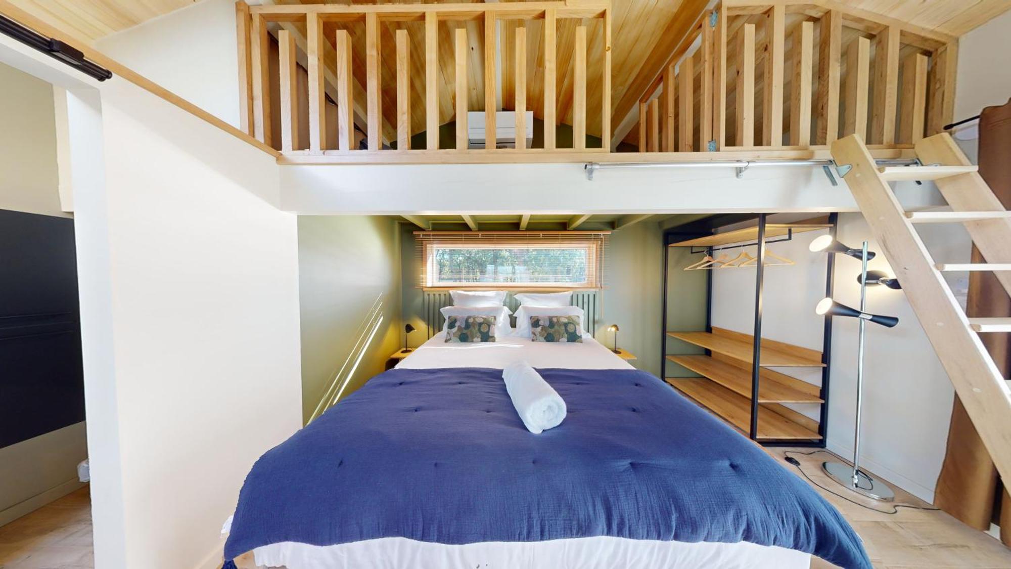 Bed and Breakfast La Planette Aussonne Exterior foto