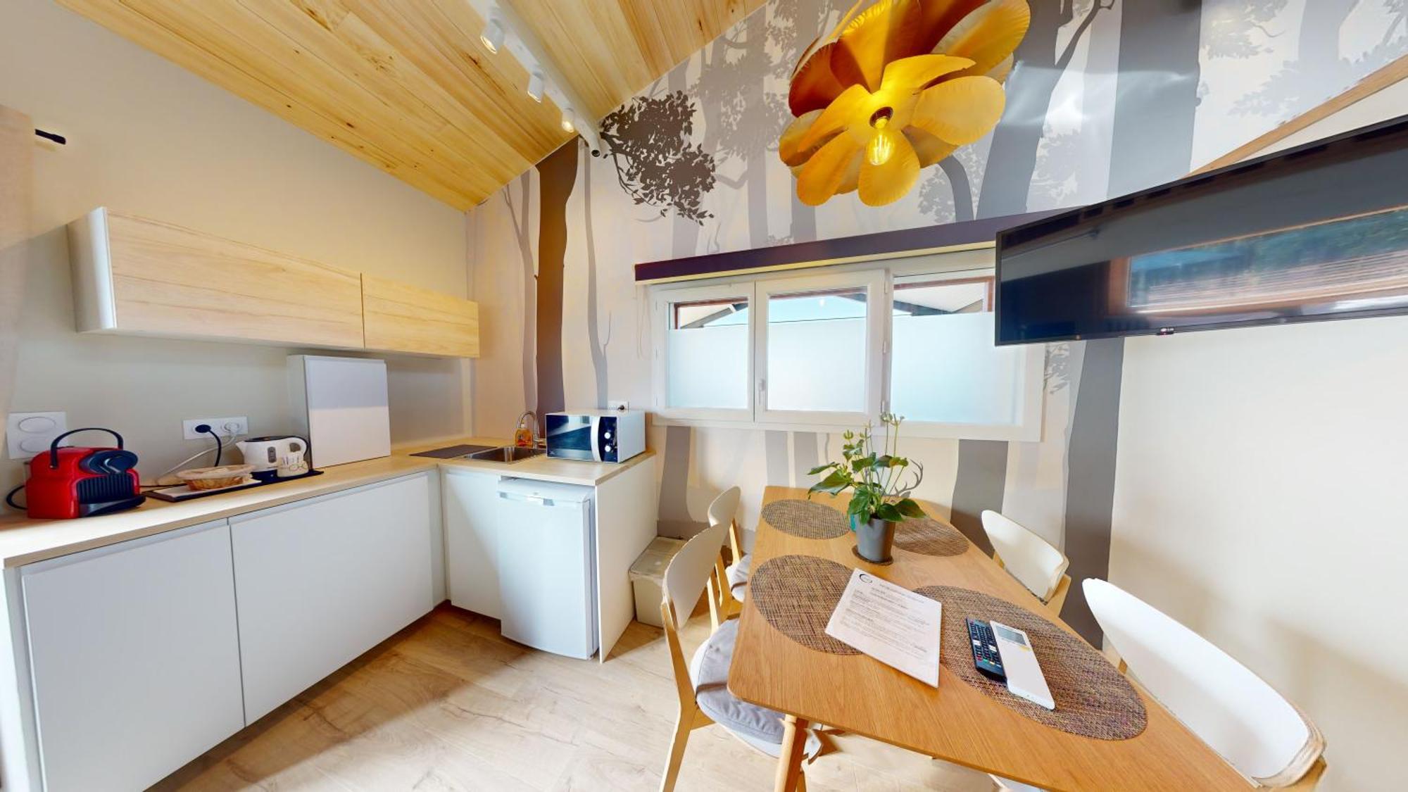 Bed and Breakfast La Planette Aussonne Exterior foto